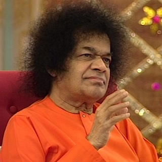 Beloved Bhagawan Sri Sathya Sai Baba